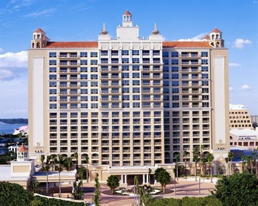Ritz Carlton Sarasota