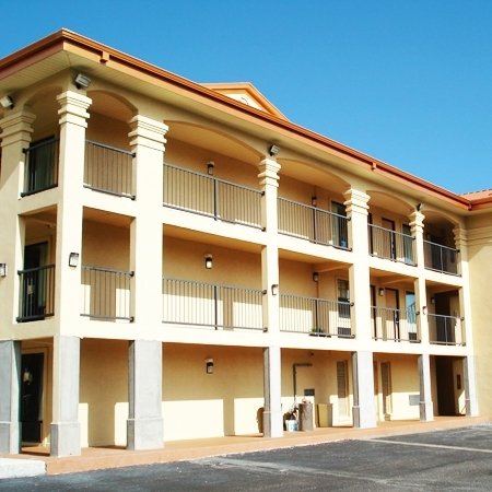 Econo Lodge Fort Walton Beach - Fort Walton Beach, FL