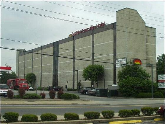 Rockville Center Inn - Lynbrook, NY