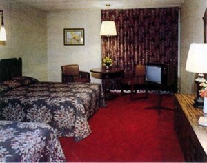 Mountain Inn Hotel Rockaway - Rockaway, NJ