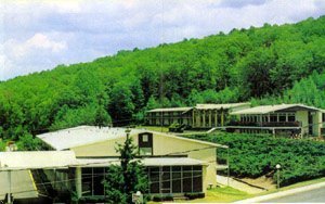 Mountain Inn Hotel Rockaway - Rockaway, NJ