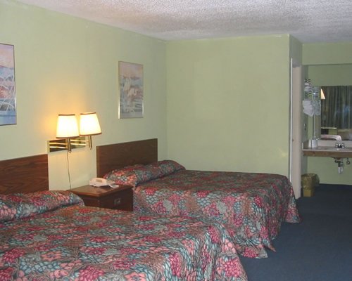 Scottish Inns White Springs - White Springs, FL