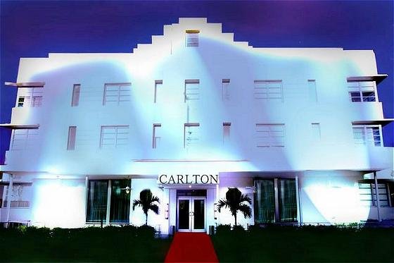 Island House South Beach Miami Beach Hotels - Miami Beach, FL