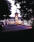 Lucan Spa Hotel