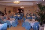 Monterrey Hotel - Restaurant