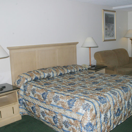 Cedar Tree Inn & Suites - Chesapeake, VA