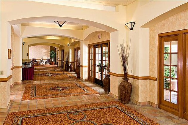 Arizona Golf Resort - Mesa, AZ