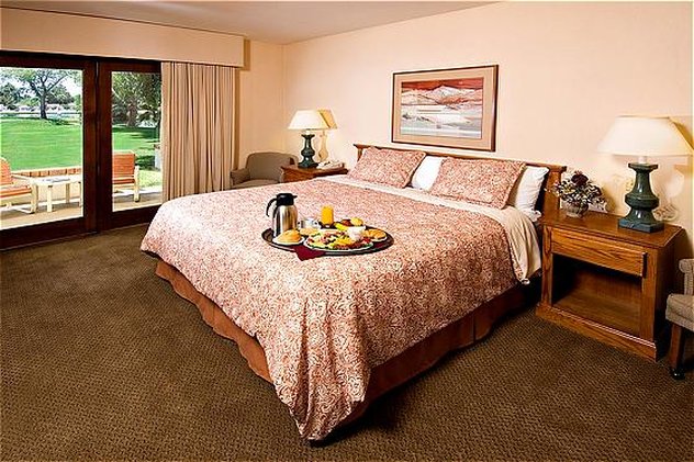Arizona Golf Resort - Mesa, AZ