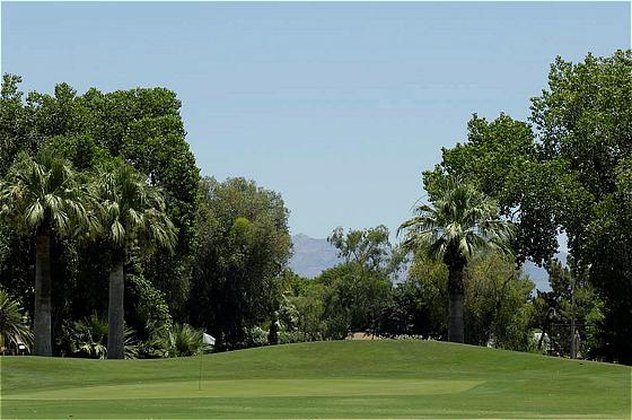 Arizona Golf Resort - Mesa, AZ