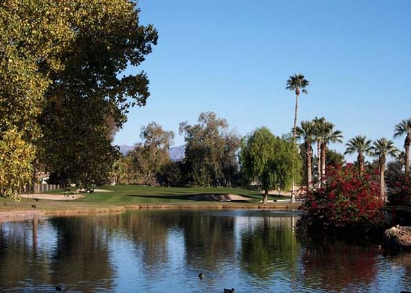 Arizona Golf Resort - Mesa, AZ