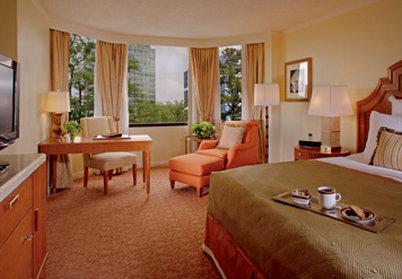 Ritz-Carlton-Buckhead - Atlanta, GA