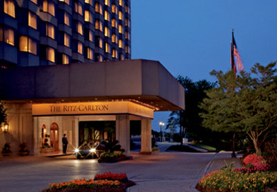 Ritz-Carlton-Buckhead - Atlanta, GA