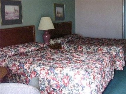 Americas Best Value Inn Thomasville - Thomasville, AL