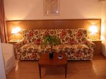 Aparthotel Pegaso