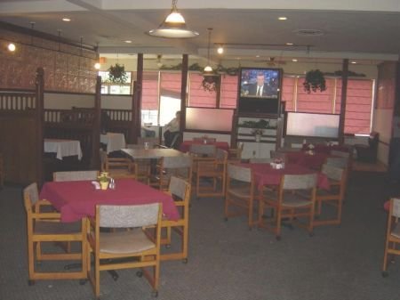 Americas Best Value Inn - Findlay, OH