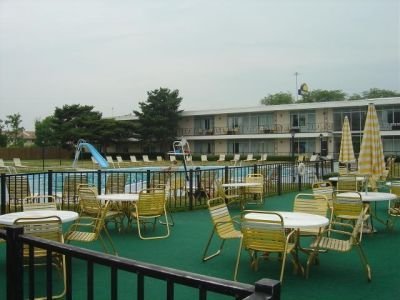Americas Best Value Inn - Findlay, OH