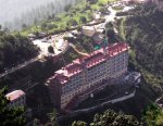 Toshali Royal View Resort