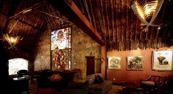 samburu game lodge