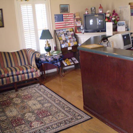 Cottage Inn