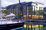 Sofitel Auckland Viaduct Harbour