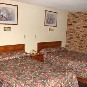 Budget Inn Selma - Selma, AL