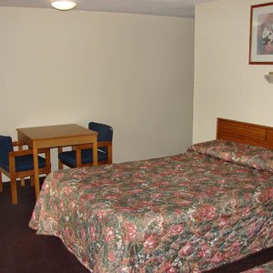 Budget Inn Selma - Selma, AL