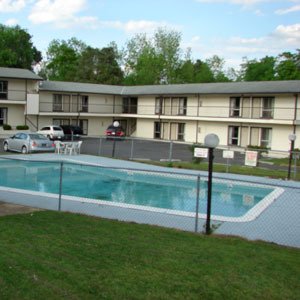 Budget Inn Selma - Selma, AL