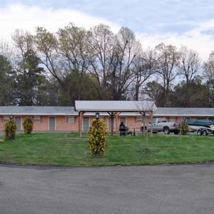 Relax Inn - Ashdown, AR