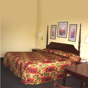 Royal Inn - York, SC