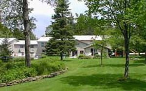 The Inn at Trails End & Spa - Wilmington, VT