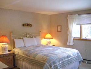 The Inn at Trails End & Spa - Wilmington, VT