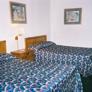 Imperial Motel Wichita