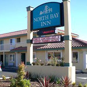 North Bay Inn San Rafael