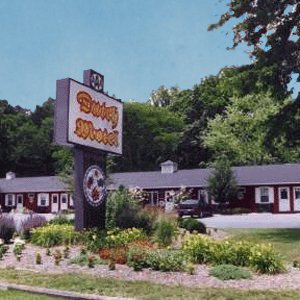 Dutch Motel - Shartlesville, PA