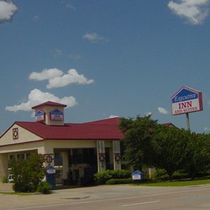 Executive Inn & Suites - Mesquite, TX