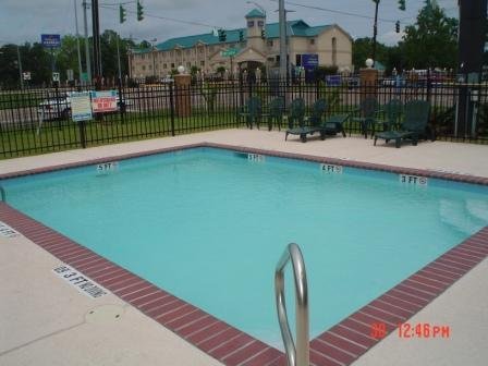Treasure Inn
