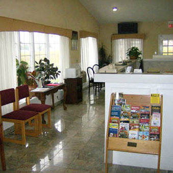 Harrisonville Inn And Suites - Harrisonville, MO