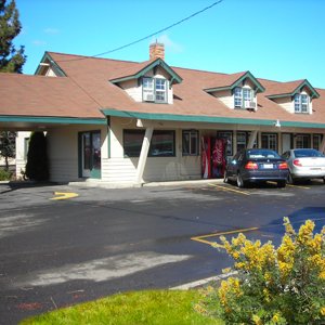 Cle Elum Traveler's Inn - Cle Elum, WA