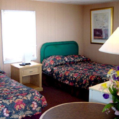 DESERT PALM INN - Seaside Park, NJ