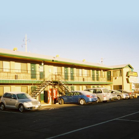 Westerner Motel Williams - Williams, AZ