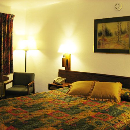 Westerner Motel Williams - Williams, AZ