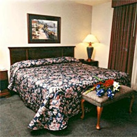 Comfort Inn Lafayette - Lafayette, IN