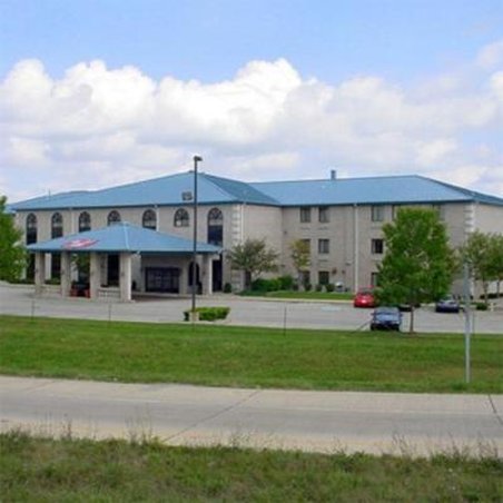 Comfort Inn Lafayette - Lafayette, IN