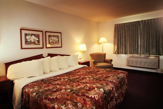 Americinn - Atchison, KS