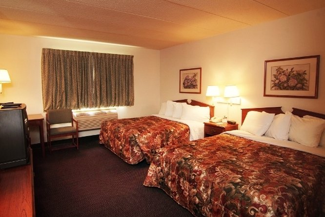 Americinn - Atchison, KS