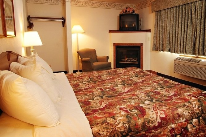 Americinn - Atchison, KS