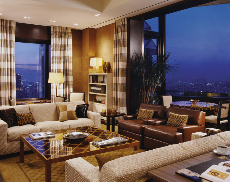 Four Seasons Hotel New York