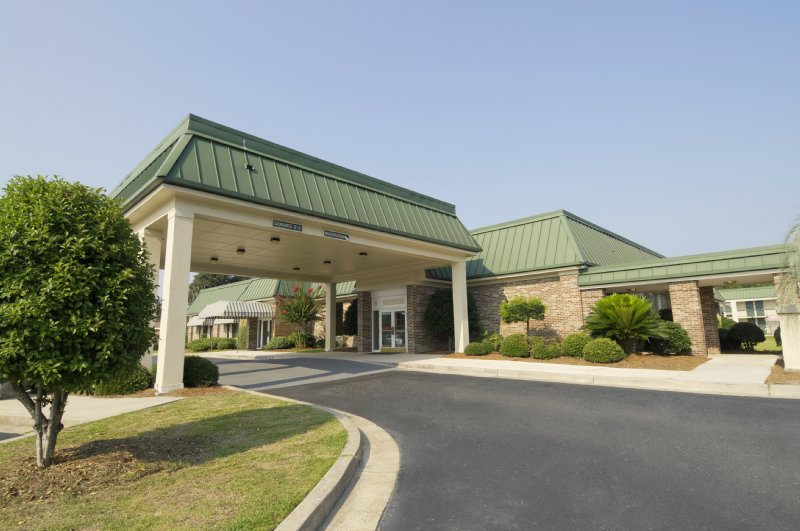 Econo Lodge Near Fort Stewart - Hinesville, GA