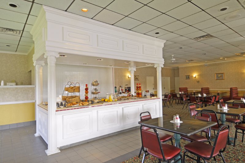 Econo Lodge Near Fort Stewart - Hinesville, GA