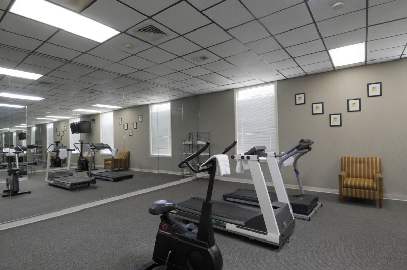 Econo Lodge Near Fort Stewart - Hinesville, GA